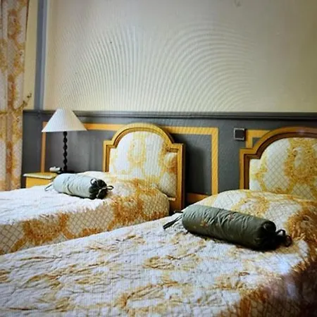 Nr 9 Chateau Gipieres Appartement Montbrun-les-Bains