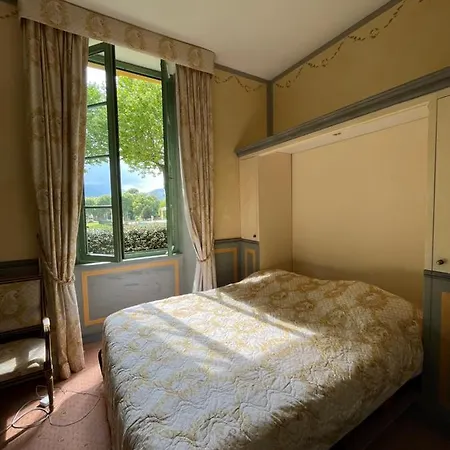 Appartement Nr 9 Chateau Gipieres