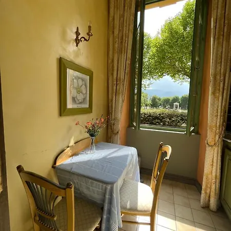 Nr 9 Chateau Gipieres Appartement Montbrun-les-Bains