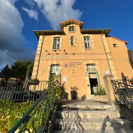 Appartement Nr 9 Chateau Gipieres Montbrun-les-Bains