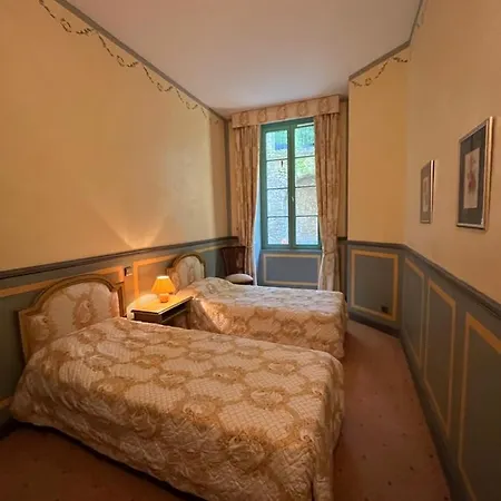 Appartement Nr 9 Chateau Gipieres
