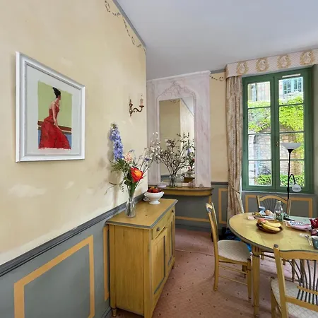 Nr 9 Chateau Gipieres Appartement *
