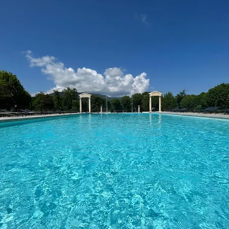 Apartment Mont Ventoux-chateau Gipieres App Nr 9